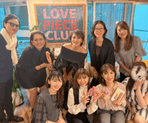 ハッピーゆらぎフェス集合写真